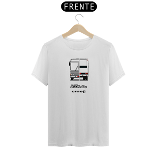 Nome do produto CAMISETA ÔNIBUS CAIO VITÓRIA SÉRIE TRAÇOS