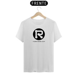 Nome do produto CAMISETA RODEROTAS.COM 