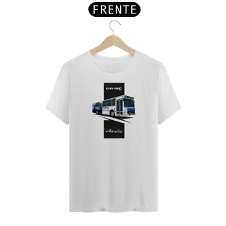 Nome do produto CAMISETA ÔNIBUS CMTC CAIO AMÉLIA 