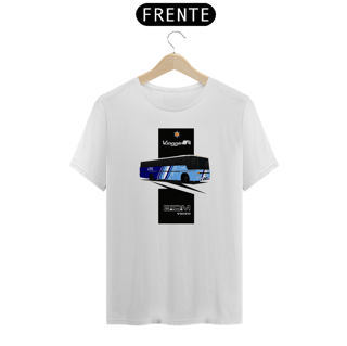 Nome do produto CAMISETA ÔNIBUS UTIL MARCOPOLO VIAGGIO G4