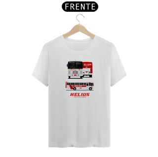 Nome do produto CAMISETA ÔNIBUS HELIOS COLETIVOS E CARGAS NIELSON DIPLOMATA