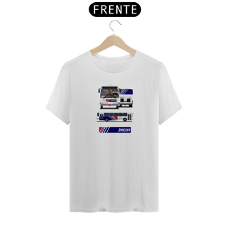Nome do produto CAMISETA ÔNIBUS BREDA MAFERSA M210 TURBO