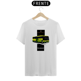 Nome do produto CAMISETA ÔNIBUS EXPRESSO BRASILEIRO MARCOPOLO GV 1150