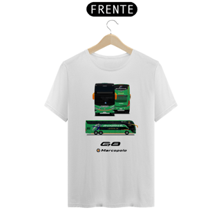 Nome do produto CAMISETA ANDORINHA MARCOPOLO G8