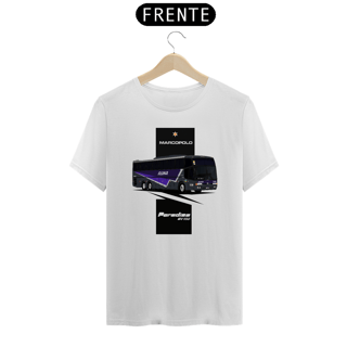 Nome do produto CAMISETA ÔNIBUS JOLUMAR MARCOPOLO PARADISO GV 1150