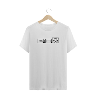 Nome do produto CAMISETA VOLVO B10M PLUS SIZE