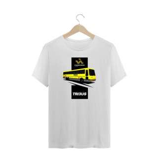 Nome do produto CAMISETA ÔNIBUS VIAÇÃO ITAPEMIRIM TRIBUS 3 PLUS SIZE