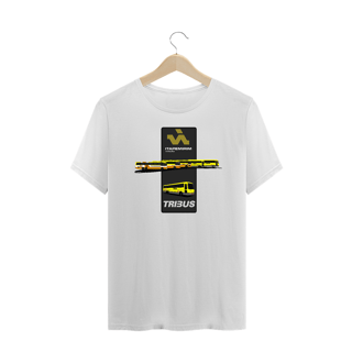 Nome do produto CAMISETA EVOLUÇÃO VIAÇÃO ITAPEMIRIM PLUS SIZE
