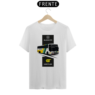 Nome do produto CAMISETA GONTIJO BUSSCAR JUM BUSS 360