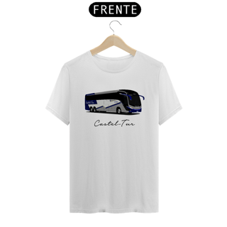 Nome do produto CAMISETA CASTEL TUR MARCOPOLO G8
