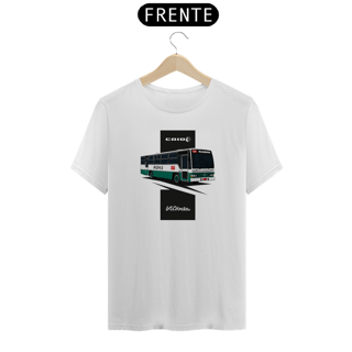 Nome do produto CAMISETA ÔNIBUS CAIO VITÓRIA RIGRAS