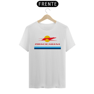 Nome do produto CAMISETA NOVA VIAÇÃO PIRACICABANA 