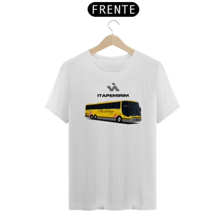 Nome do produto CAMISETA VIAÇÃO ITAPEMIRIM BUSSCAR VISSTA BUSS GOLDEN 