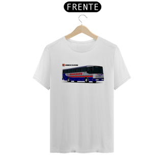 Nome do produto CAMISETA ÔNIBUS NIELSON RODRIGUES 