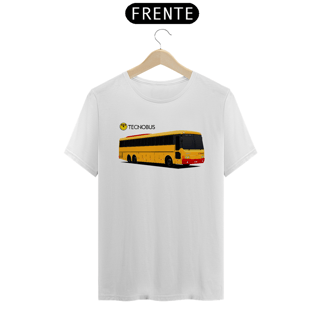 Nome do produto CAMISETA TECNOBUS TRIBUS 4 VIAÇÃO ITAPEMIRIM