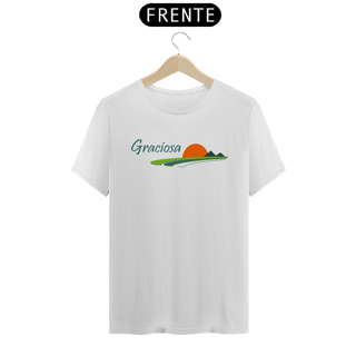 Nome do produto CAMISETA LOGOTIPO VIAÇÃO GRACIOSA (COLEÇÃO)