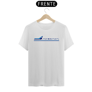 Nome do produto CAMISETA VIAÇÃO ATIBAIA (COLEÇÃO)