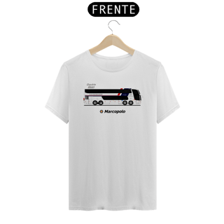 Nome do produto CAMISETA ÔNIBUS AUTO VIAÇÃO CATARINENSE MARCOPOLO G6 