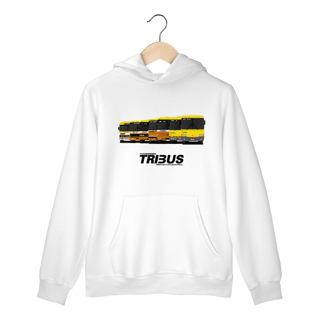 Nome do produto CASACO MOLETOM VIAÇÃO ITAPEMIRIM EVOLUÇÃO TRIBUS