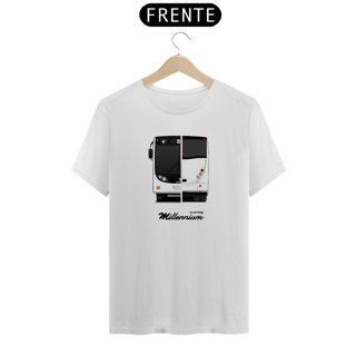 Nome do produto CAMISETA DESENHO CAIO MILLENNIUM 1 SÉRIE TRAÇOS