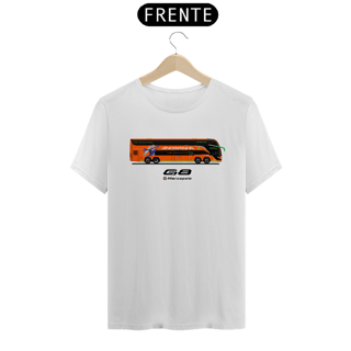 Nome do produto CAMISETA ANDORINHA MARCOPOLO G8 