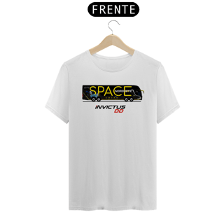 Nome do produto CAMISETA ÔNIBUS EXPRESSO NORDESTE COMIL CAMPIONE INVICTUS DD