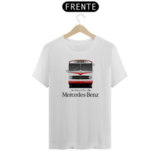 Nome do produto CAMISETA JOSÉ ORRICO MONOBLOCO MERCEDES BENZ O-321