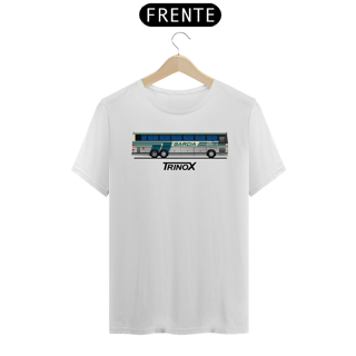 Nome do produto CAMISETA ÔNIBUS TRINOX VIAÇÃO GARCIA 