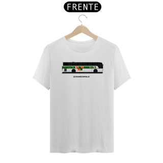 Nome do produto CAMISETA ÔNIBUS SÃO GERALDO MARCOPOLO VIAGGIO GV 1000