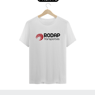 Nome do produto CAMISETA RODAP TRANSPORTES MALHA PRIME 