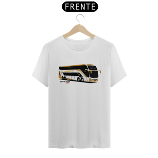 Nome do produto CAMISETA ÔNIBUS AUTO VIAÇÃO GADOTTI COMIL CAMPIONE INVICTUS DD