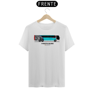 Nome do produto CAMISETA ÔNIBUS PENHA BUSSCAR VISSTA BUSS