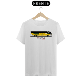 Nome do produto CAMISETA ÔNIBUS VIAÇÃO NACIONAL COMIL CAMPIONE INVICTUS 1200