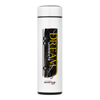 Nome do produto GARRAFA TÉRMICA DREAM BUS EXPRESSO NORDESTE COMIL CAMPIONE INVICTUS DD