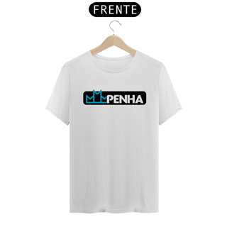 Nome do produto CAMISETA EMPRESA NOSSA SENHORA DA PENHA LOGOTIPO