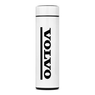 Nome do produto GARRAFA TÉRMICA LOGOTIPO VOLVO