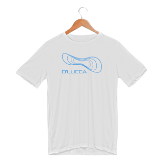 Nome do produto CAMISETA D'LUCCA TRANSPORTES DRY FIT UV