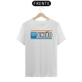 Nome do produto CAMISETA EXPRESSO UNIÃO LOGOTIPO