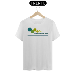 Nome do produto CAMISETA TRANSBRASILIANA VIAÇÃO