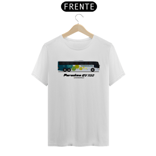 Nome do produto CAMISETA ÔNIBUS DA TRANSBRASILIANA
