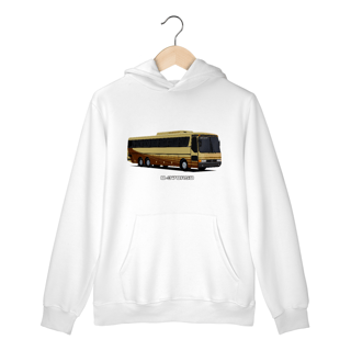 Nome do produto MOLETOM MONOBLOCO ÔNIBUS MERCEDES BENZ O-370RSD 