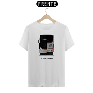 Nome do produto CAMISETA MARCOPOLO VIALE EXPRESS 