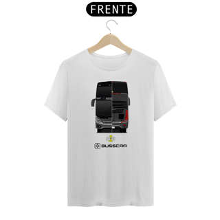 Nome do produto CAMISETA BUSSCAR PANORÂMICO DD NB1
