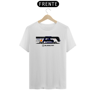 Nome do produto CAMISETA ÔNIBUS FALCÃO REAL BUSSCAR PANORÂMICO DD
