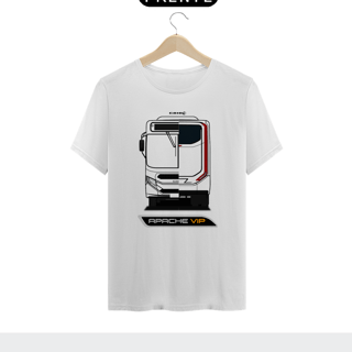 Nome do produto CAMISETA CAIO APACHE VIP 5 SÉRIE TRAÇOS