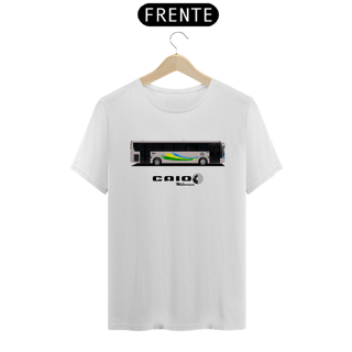 Nome do produto CAMISETA ÔNIBUS EROLES CAIO MILLENNIUM 