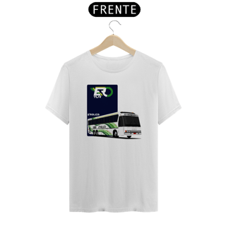 Nome do produto CAMISETA ÔNIBUS EROLES INCASEL DELTA 