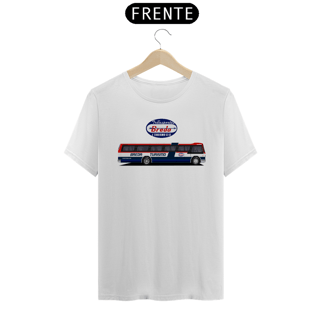 Nome do produto CAMISETA ÔNIBUS BREDA TURSIMO 