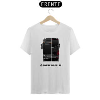 Nome do produto CAMISETA ÔNIBUS MASCARELLO ROMA R6