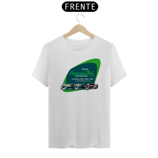 Nome do produto CAMISETA RABELO TUR